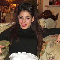 Ageliki Katsarou's Photo