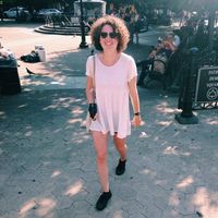 Olivia Marston的照片