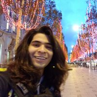 César Fierro的照片