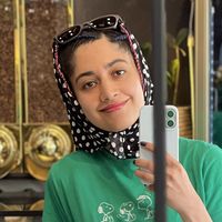 Faezeh Karami's Photo