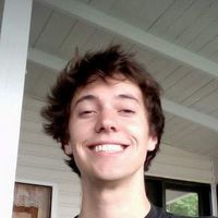 Jean-Thomas Roy's Photo