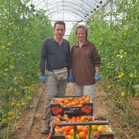 Yefim & Vera Novoselsky's Photo