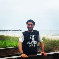 Mustafa Bilge's Photo