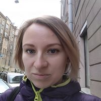 Nataliia Sapozhkova's Photo