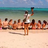 Fotos von Maria Jose Orietum