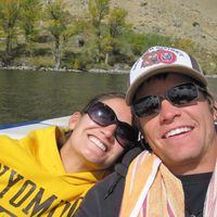 Jono Majhanovich's Photo