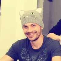 Csaba Hruska's Photo