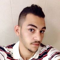 Yaseen El Khouly's Photo