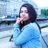 Fotos von Anjala Salim