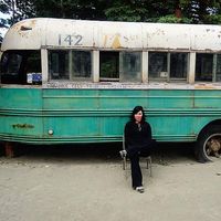 Bobbie Patrick的照片