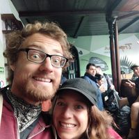 Matthias Metscalito's Photo