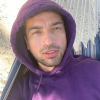 Le foto di Fabian  Cristo