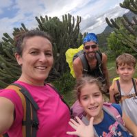 Le foto di Delphine y Antoine Mia