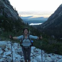 Photos de Sarah Sander