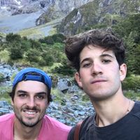 Pedro Cahen d' Anvers的照片