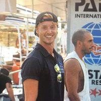 Fotos de Scott Rayner