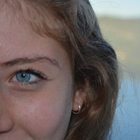 Federica  Catalli's Photo