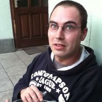 Jens Wenglorz's Photo