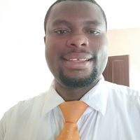 John Abiola的照片