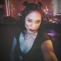 Isadora Delgado's Photo