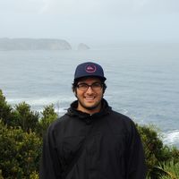 Diego Correa García的照片