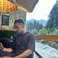 Mayur+dhawaj Singh's Photo