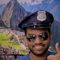 Shanaka Jayatilake's Photo