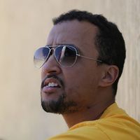 Abdessamad Ait Brahim的照片