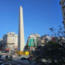 🌈 Buenos Aires Historic Center and LGBT+ Tour's picture