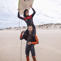 Вероніка Лескова的照片