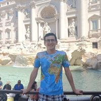 Borcsa Hunor-Mihály's Photo