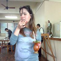 Laila Moretzsohn's Photo