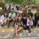 Holi Road Trip To Pushkar 's picture