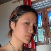 Mei-lin Oomes's Photo