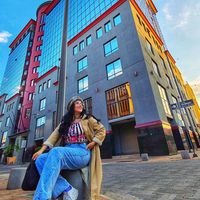 Lizeth  Andrea's Photo