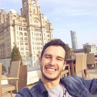 Angelo Sousa's Photo