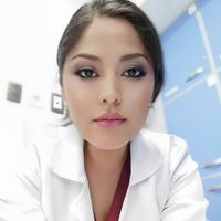 Daniela Gareca's Photo