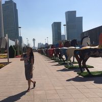 Anara Yerghanova的照片