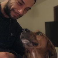 Jacopo Spaggiari's Photo