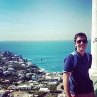 Tomás Peisino Vázquez's Photo