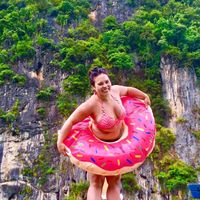 Josephine Skinner的照片