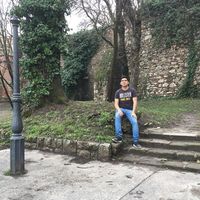 Raul Barcenas Sedano's Photo