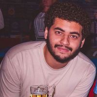 Thayuan Leiras's Photo