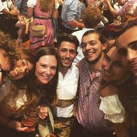 Photos de Kristian Jone