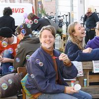 Nikolaj Andersson的照片