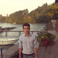 Mario Jimenez's Photo