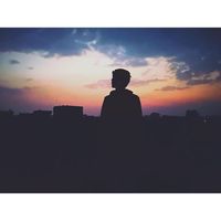 Abdullah Shabbir's Photo