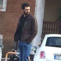 Dario Oddenino's Photo