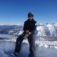 Matthew Trnka的照片