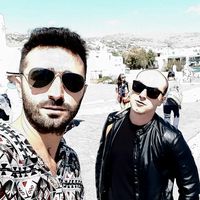 Rico Mercato的照片